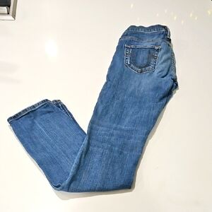 True Religion Blue Women's Jeans Sz 24
